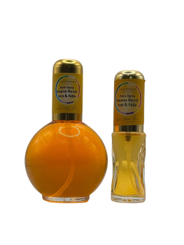 Aura-Spray Innerer Reichtum und Fülle 75ml